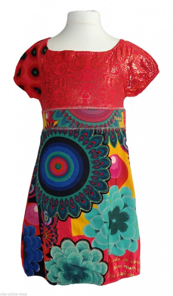 Rochie Desigual Alfasino