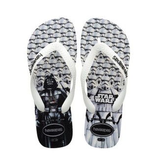 Slapi plaja Havaianas Star Wars